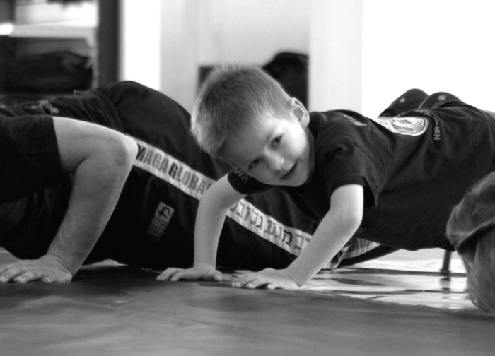 Lions Krav Maga Austin, TX Kids Self-defense family safety and fitness gym for martial arts and health