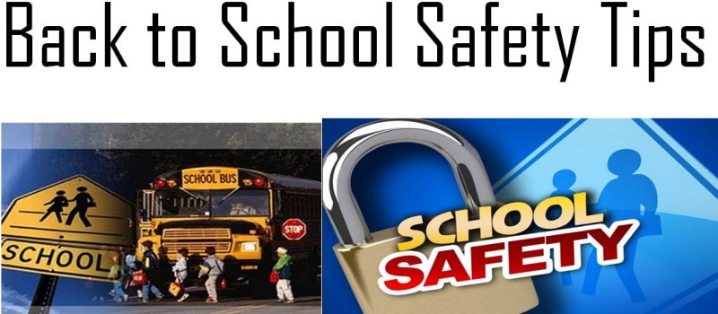 Lions Krav Maga Krav Junior Back-to-School-Safety-Tips Austin TX
