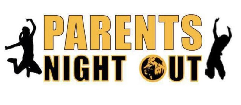 Parents Night Out Lions krav Maga
