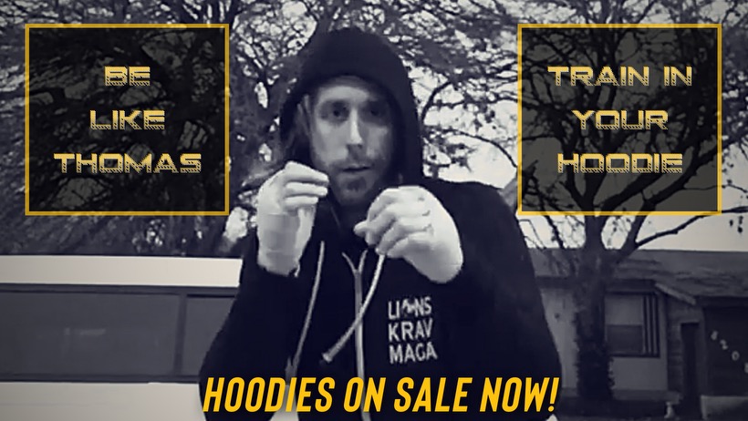 Krav on sale maga hoodie